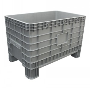 Large Plastic Storage Box 285 Litre
